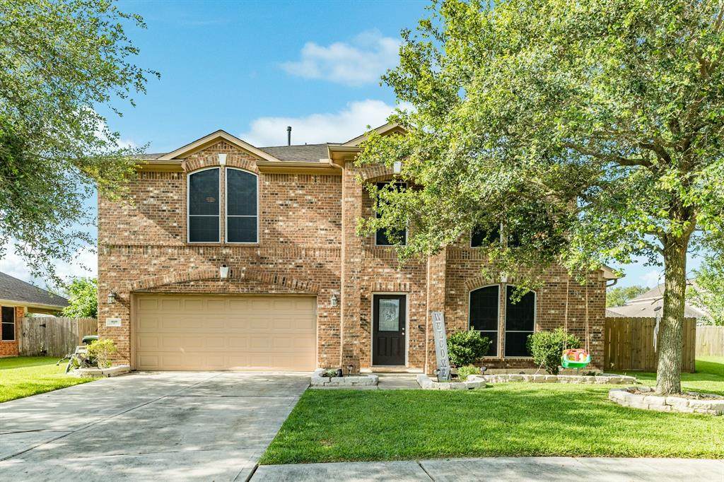 4610 Honey Creek Court - Photo 1