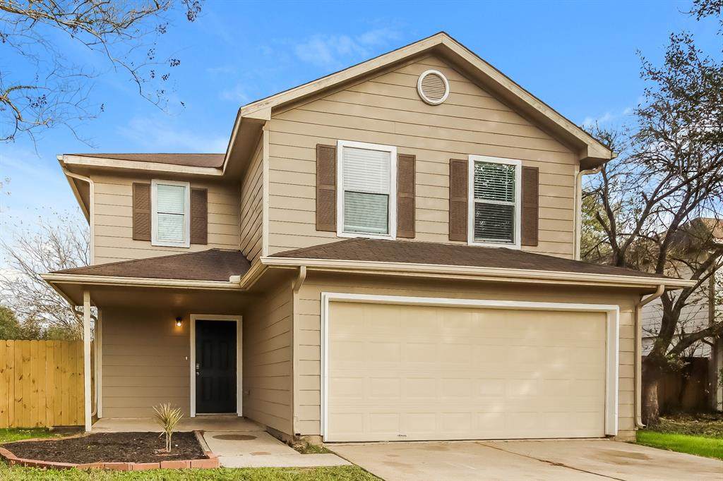 24114 Lazy Kay Lane - Photo 1