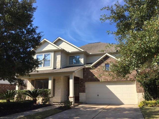 8706 Crimson Clover Crossing - Photo 1