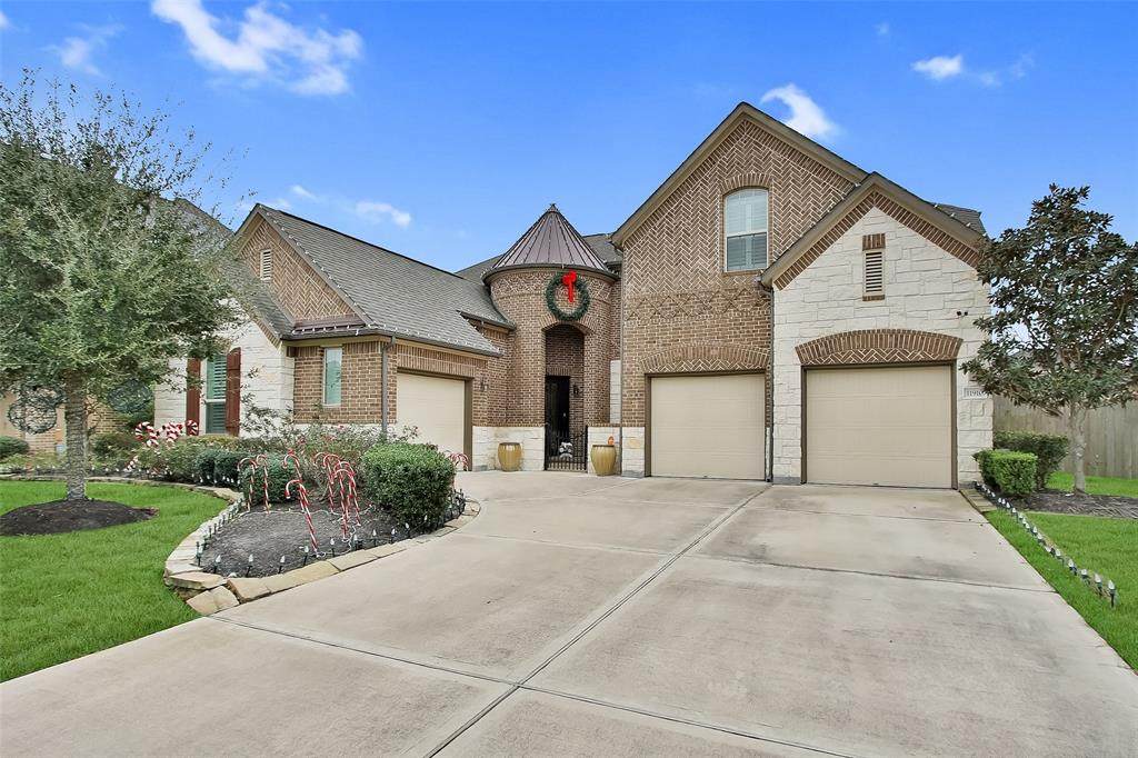 11910 Maybrook Court - Photo 1