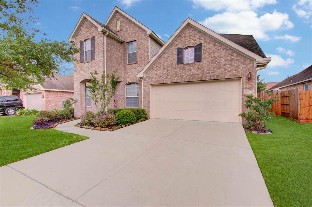 3307 Bright Landing Lane - Photo 1