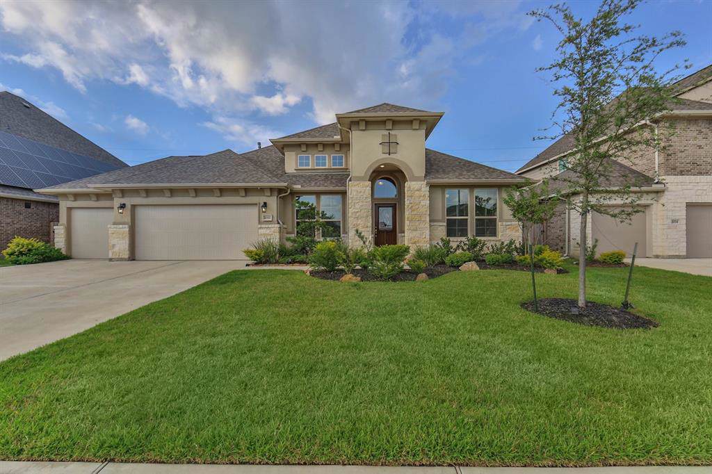 20302 Sienna Bluff Drive - Photo 1
