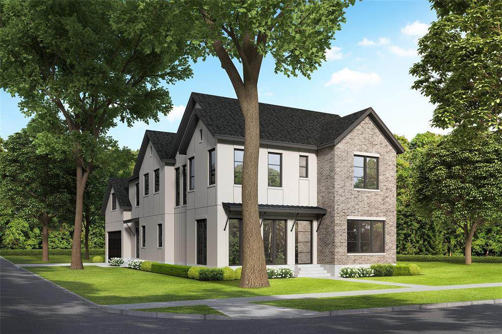 2740 Cason Street - Photo 1