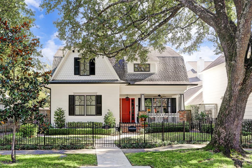 1504 Harvard Street - Photo 1