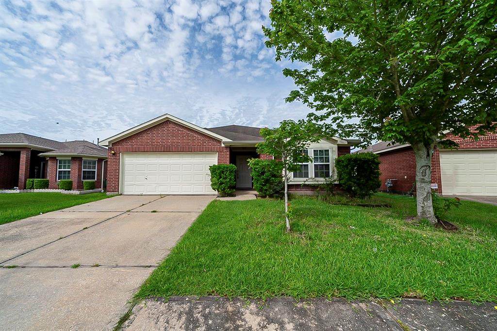 9723 Misty Vine Court - Photo 1