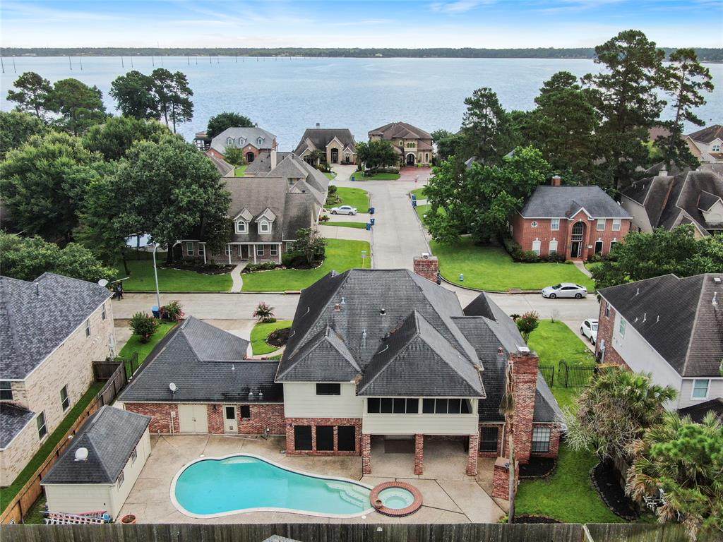19103 Owen Oak Drive - Photo 1
