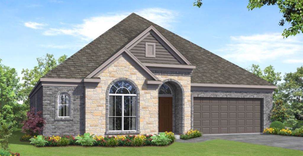18914 Rare Oak Trace - Photo 1