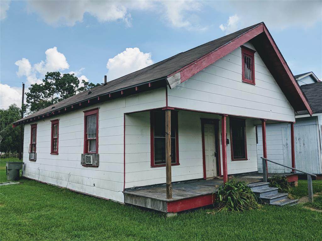 1709 Rev Dr Ransom Howard Street - Photo 1