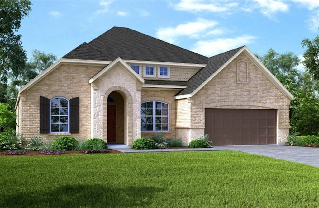 18914 Camden Knoll Court - Photo 1