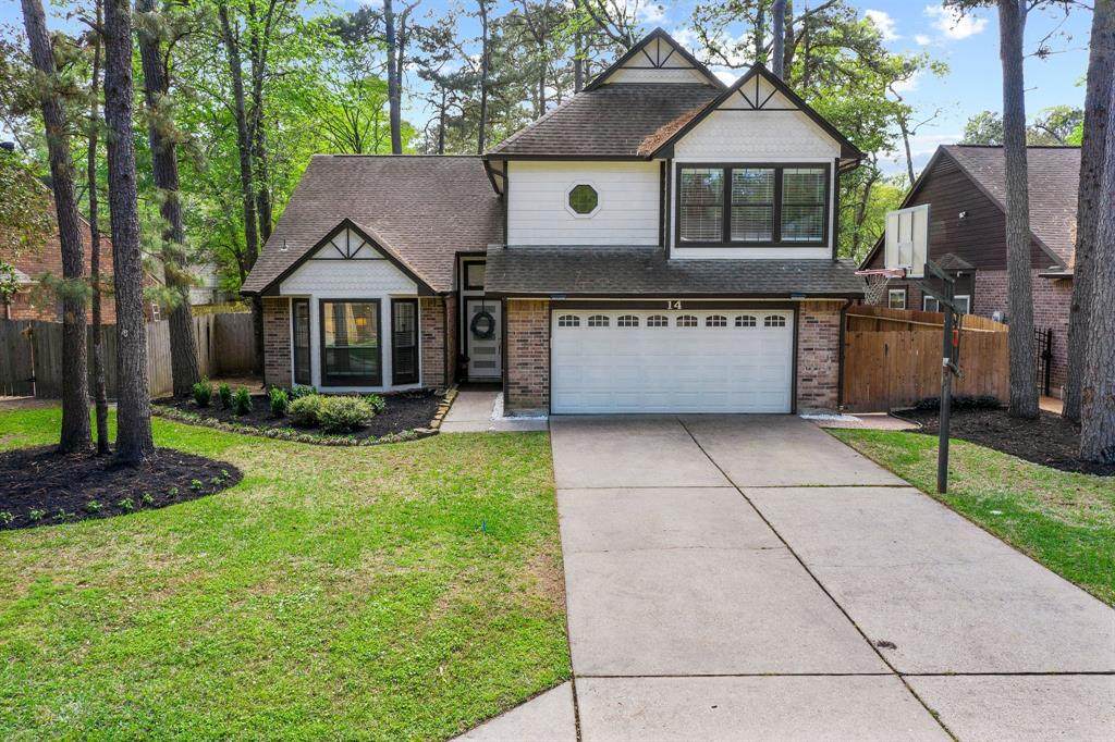 14 Dusky Meadow Place - Photo 1