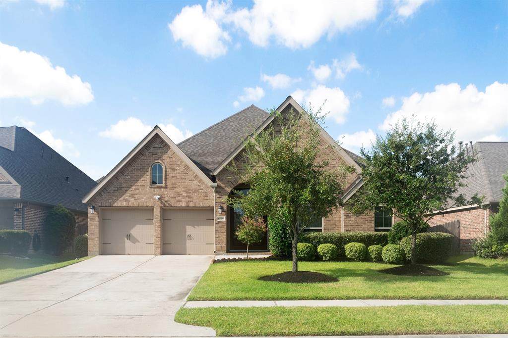6226 Milam Branch Lane - Photo 1