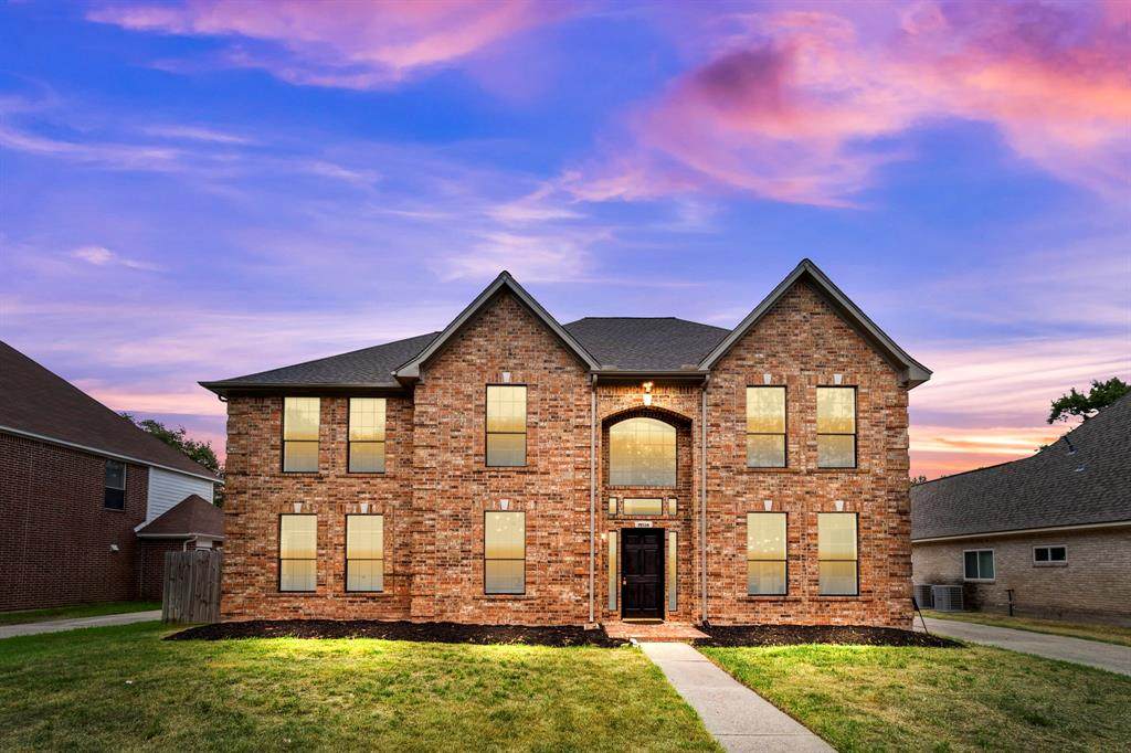 15110 Dawnbrook Drive - Photo 1