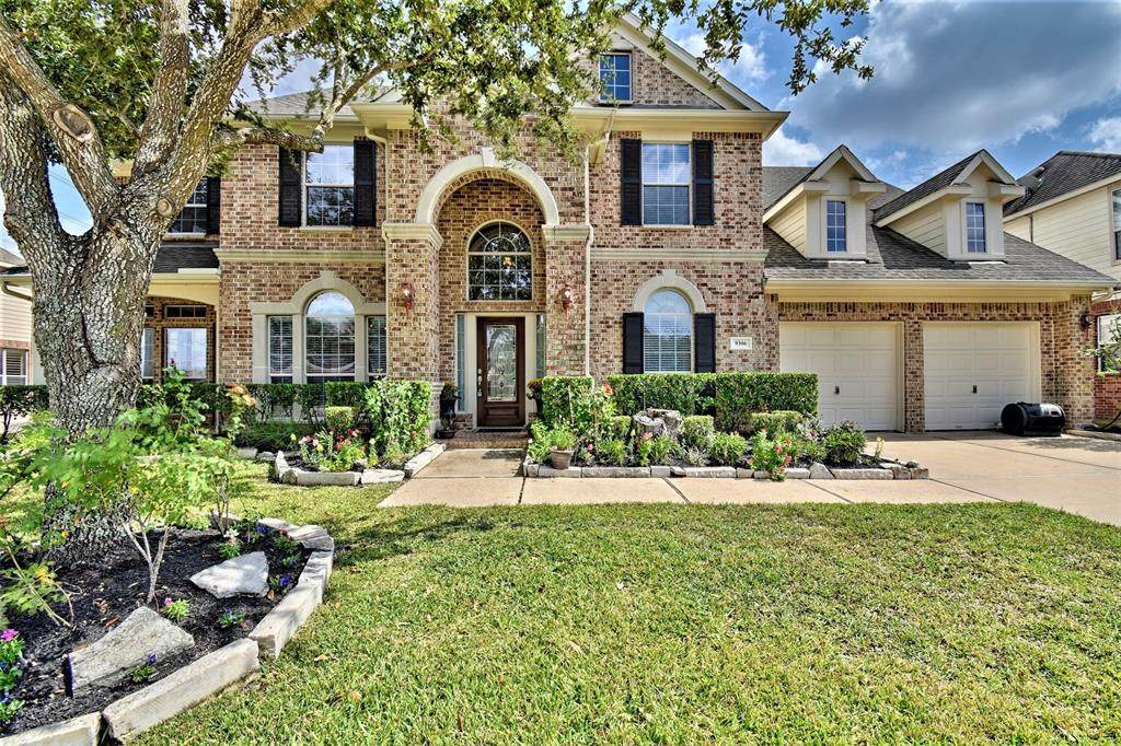 9306 Georgetown Glen Circle - Photo 1