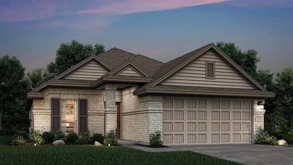 24106 Elkhorn Glen Lane - Photo 1