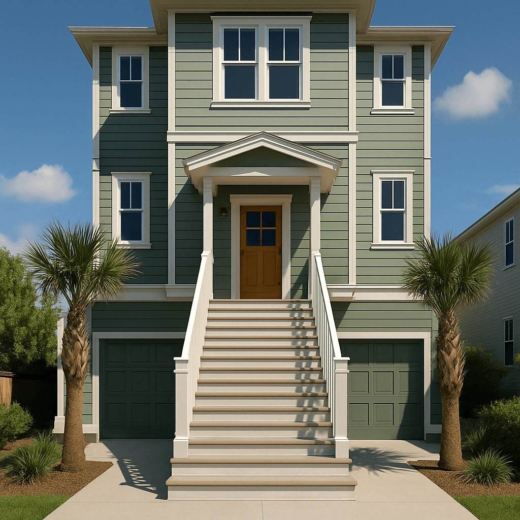 13950 Fm 3005 Boulevard Lot 10 - Photo 1