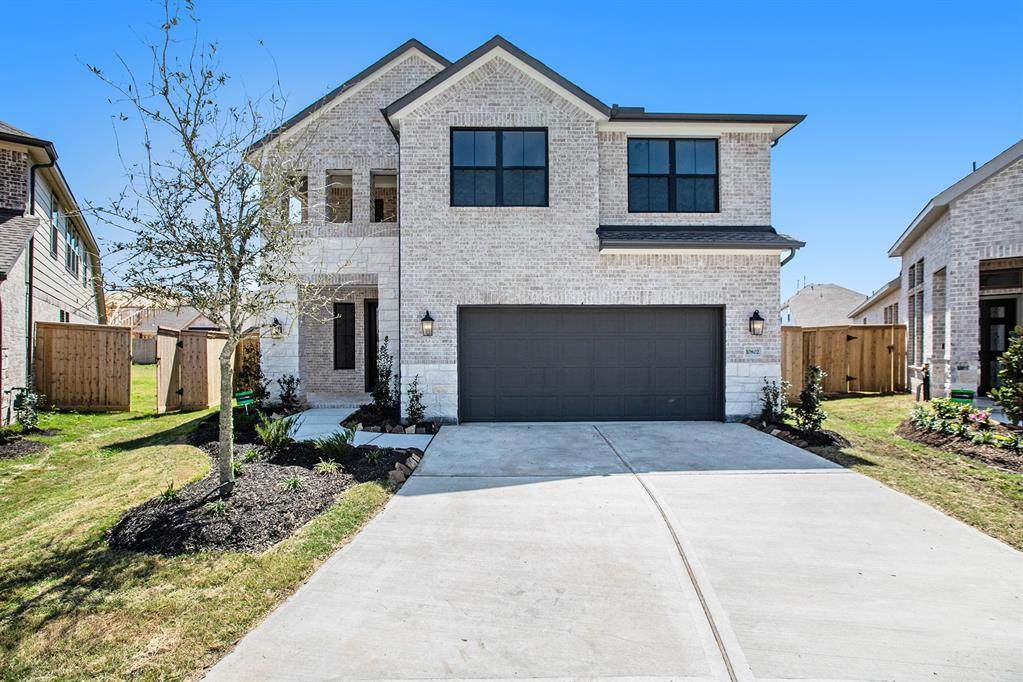 10802 Cassiopeia Creek Circle - Photo 1