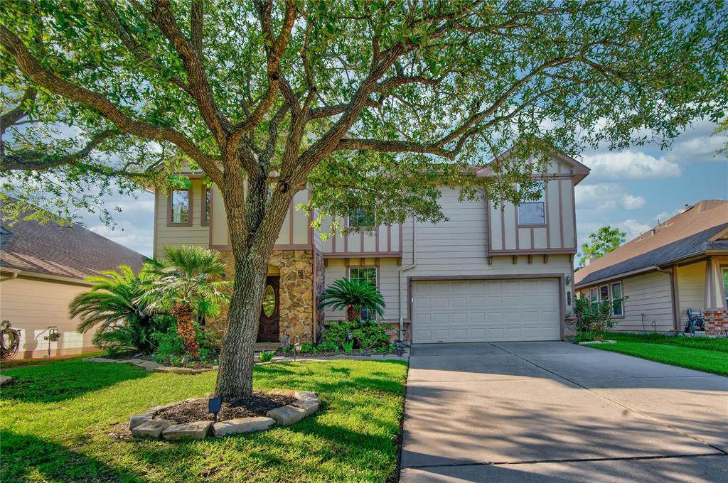 19307 Camellia Bend Circle - Photo 1