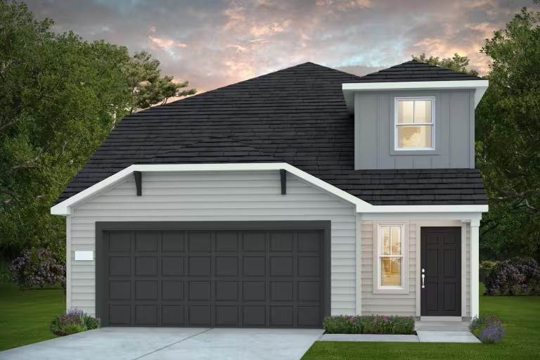 30523 Longmorn Glass Lane - Photo 1