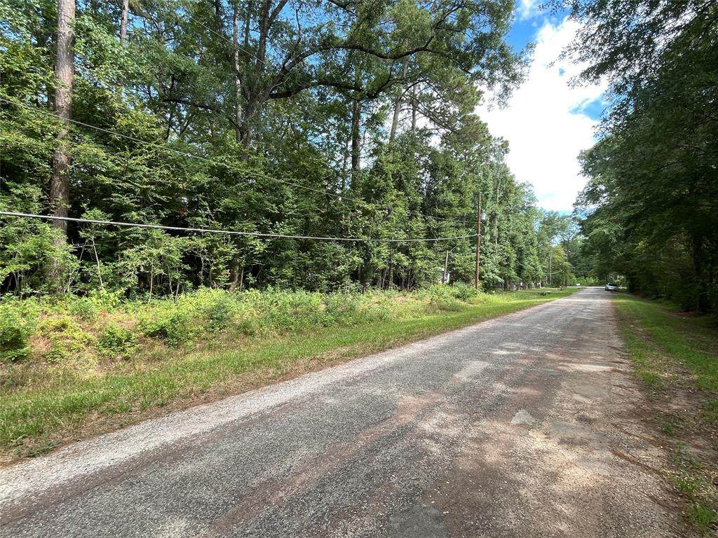 0 County Road 3705 / Border Street - Photo 1