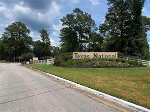 00 Texas National Land - Photo 1