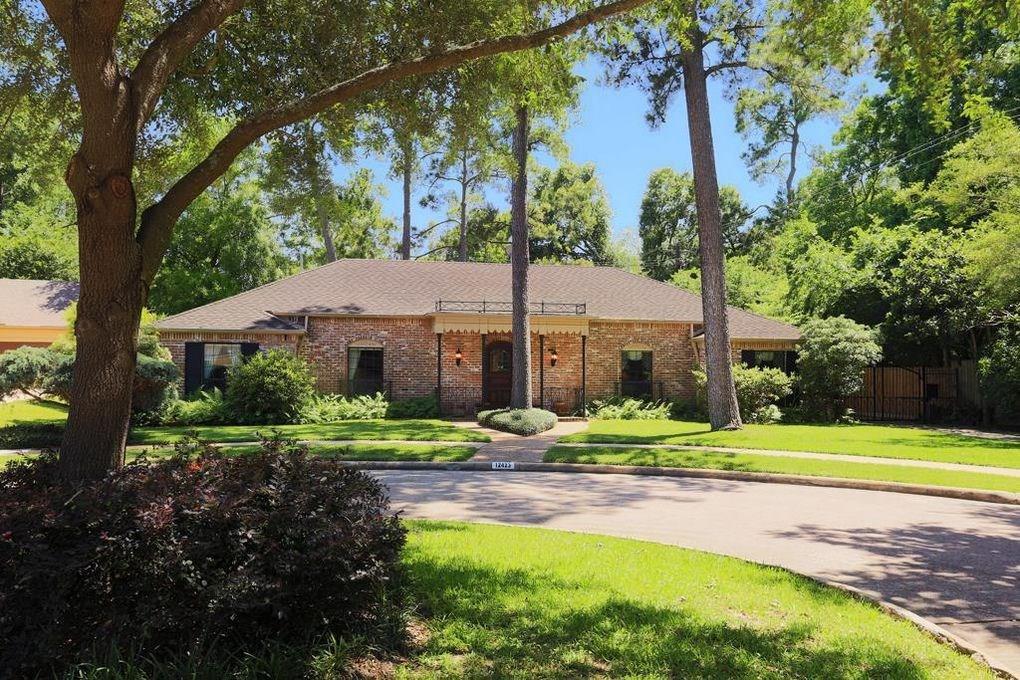 12423 Broken Bough Drive - Photo 1