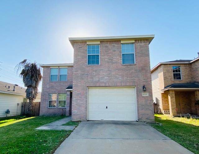 22803 Sugar Bear Drive - Photo 1