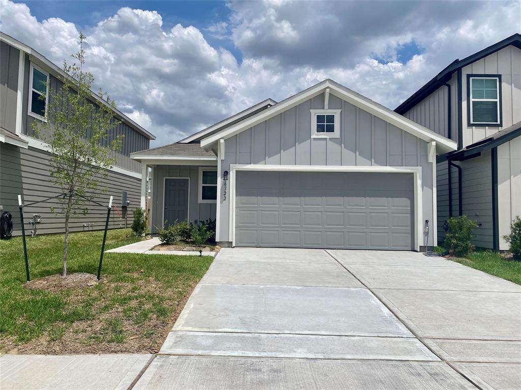 6322 Broyhill View Lane - Photo 1