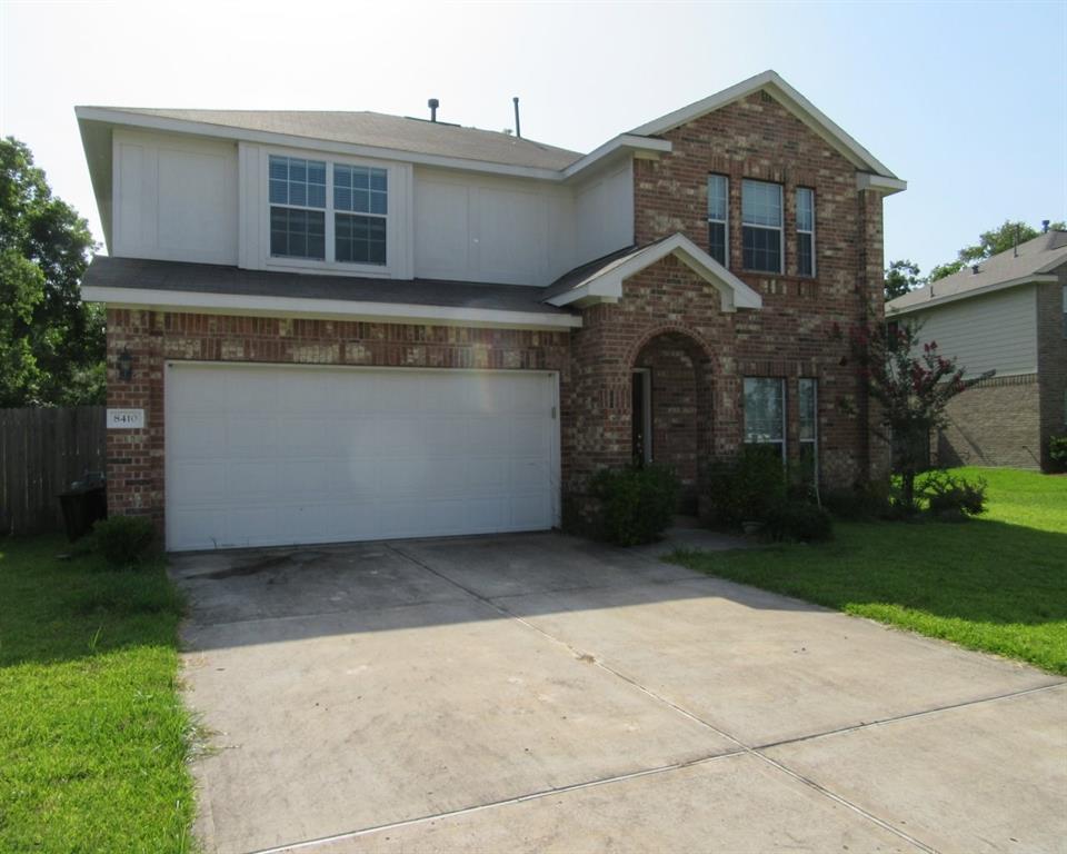 8410 Parapet Place - Photo 1