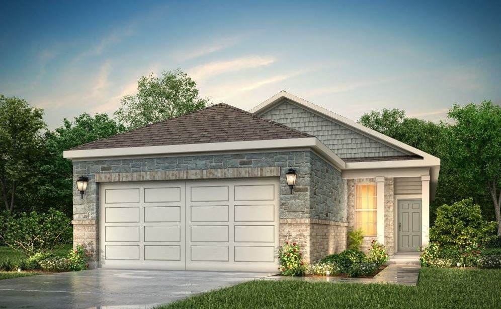 2134 Open Prairie Drive - Photo 1