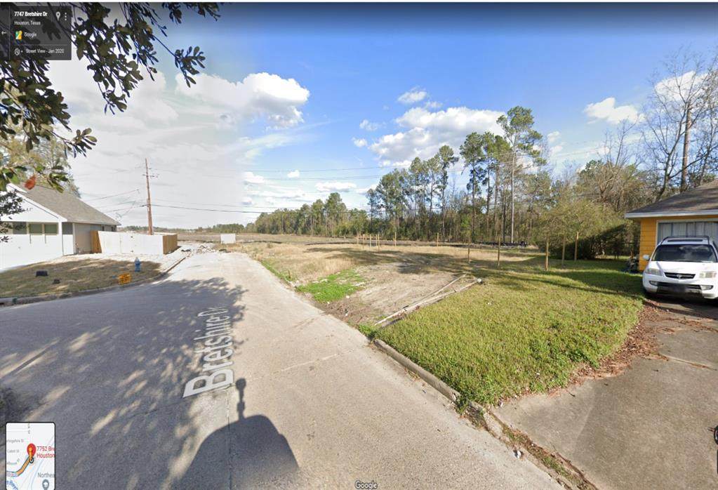7754 Bretshire Drive - Photo 1