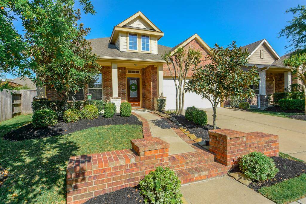 17218 Williams Oak Drive - Photo 1 17218 Williams Oak Drive - Photo 1