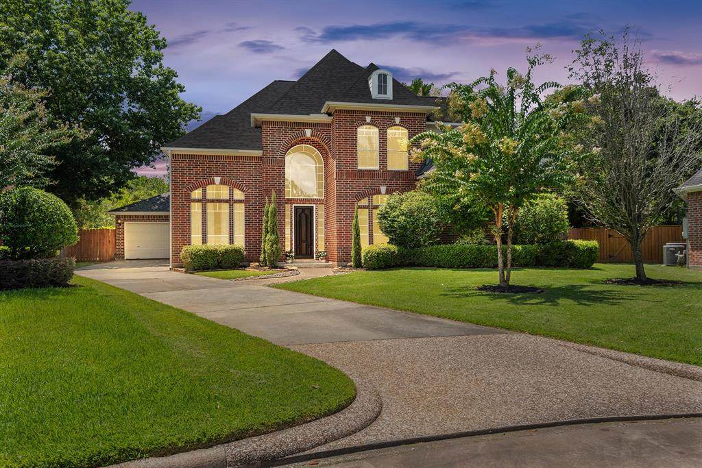 9706 Chipstead Court - Photo 1