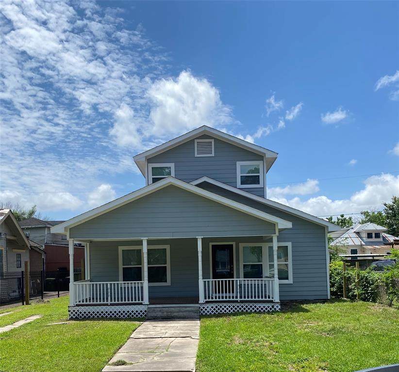 4430 Rusk Street - Photo 1