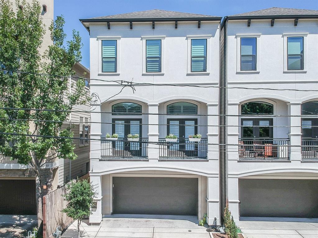 5304 Schuler Street - Photo 1