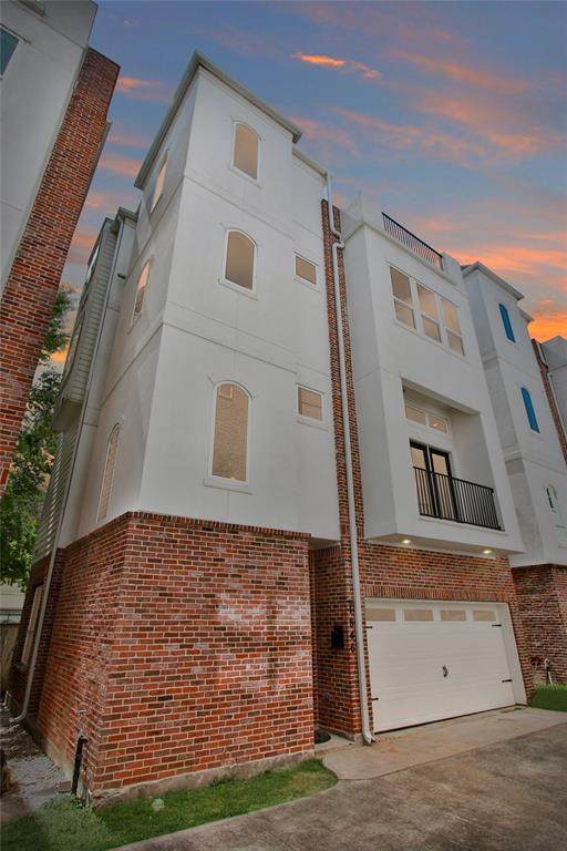 1846 Colquitt Street - Photo 1