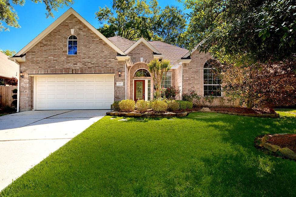 108 Windsor Bridge Drive - Photo 1