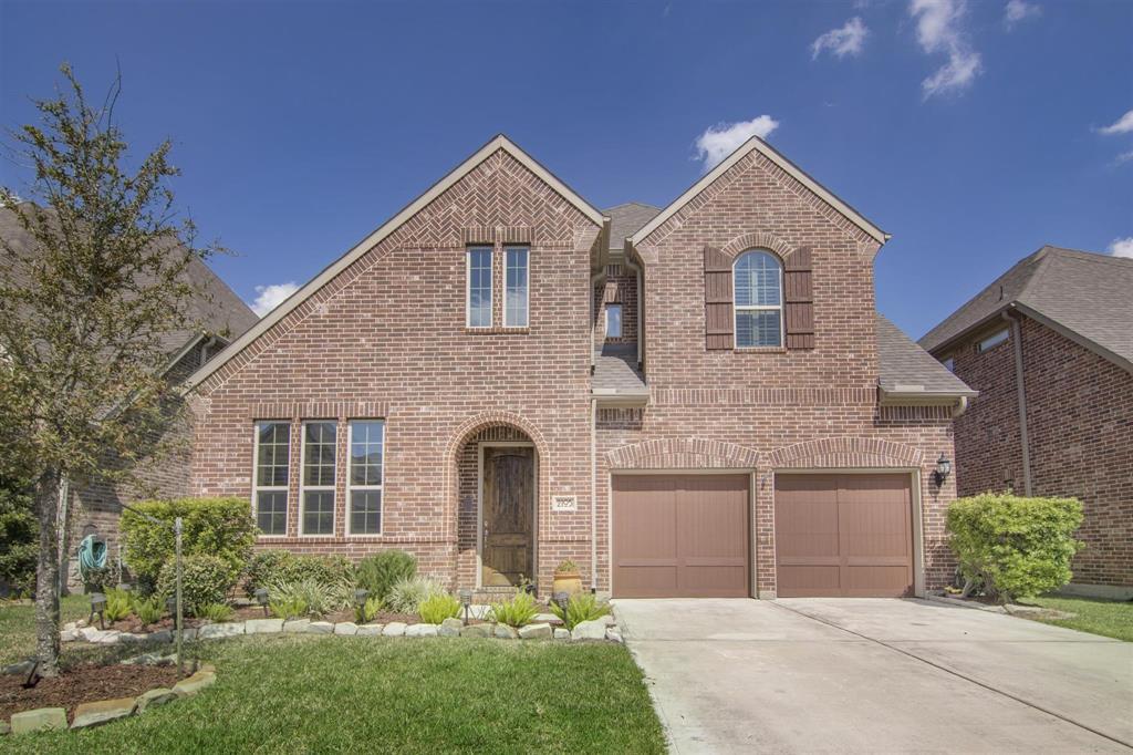 2105 Arrowood Glen Drive - Photo 1