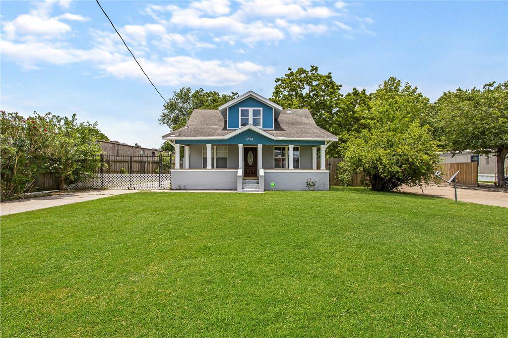 3402 Federal Road - Photo 1