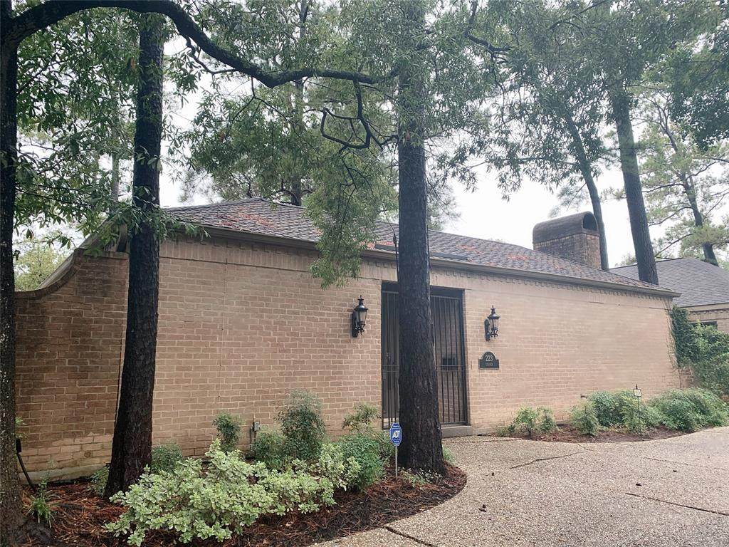 223 Gessner Road - Photo 1