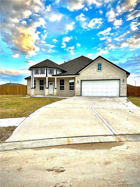 14914 Big Pine Lane - Photo 1