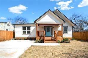 2706 Chapman Street - Photo 1