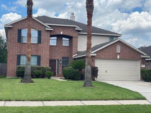 1322 Coppermeade Drive - Photo 1