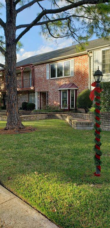 10250 Briar Forest Drive - Photo 1