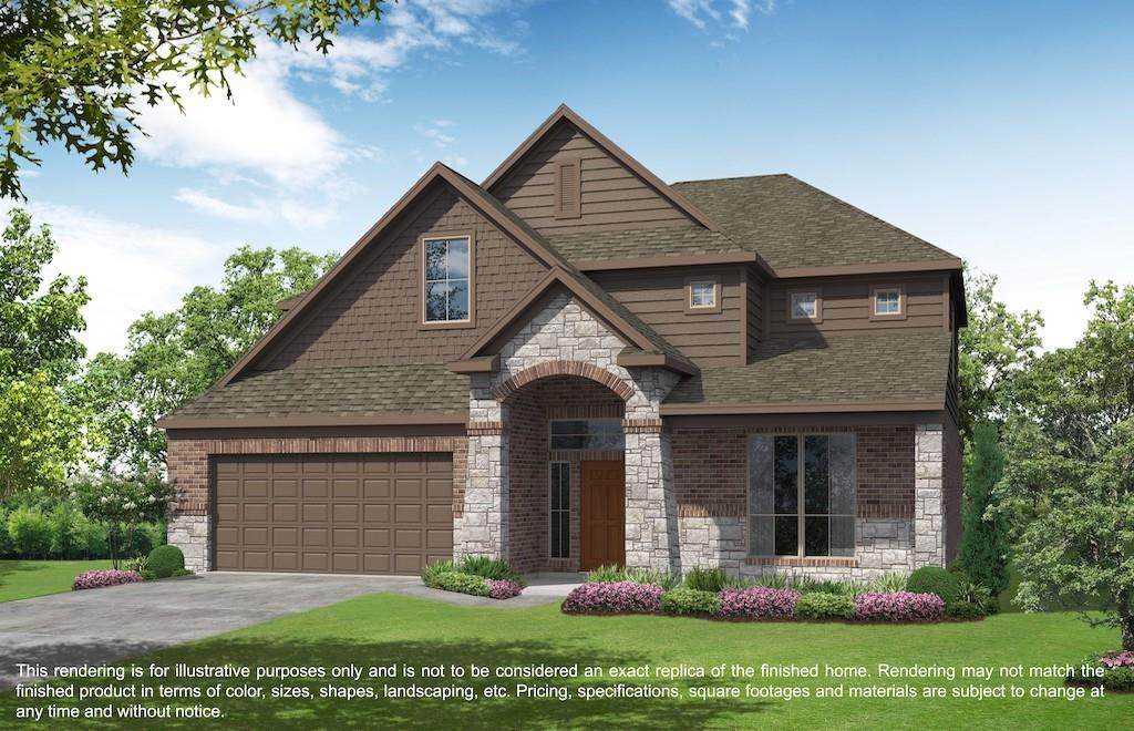 21306 Costalinda Drive - Photo 1