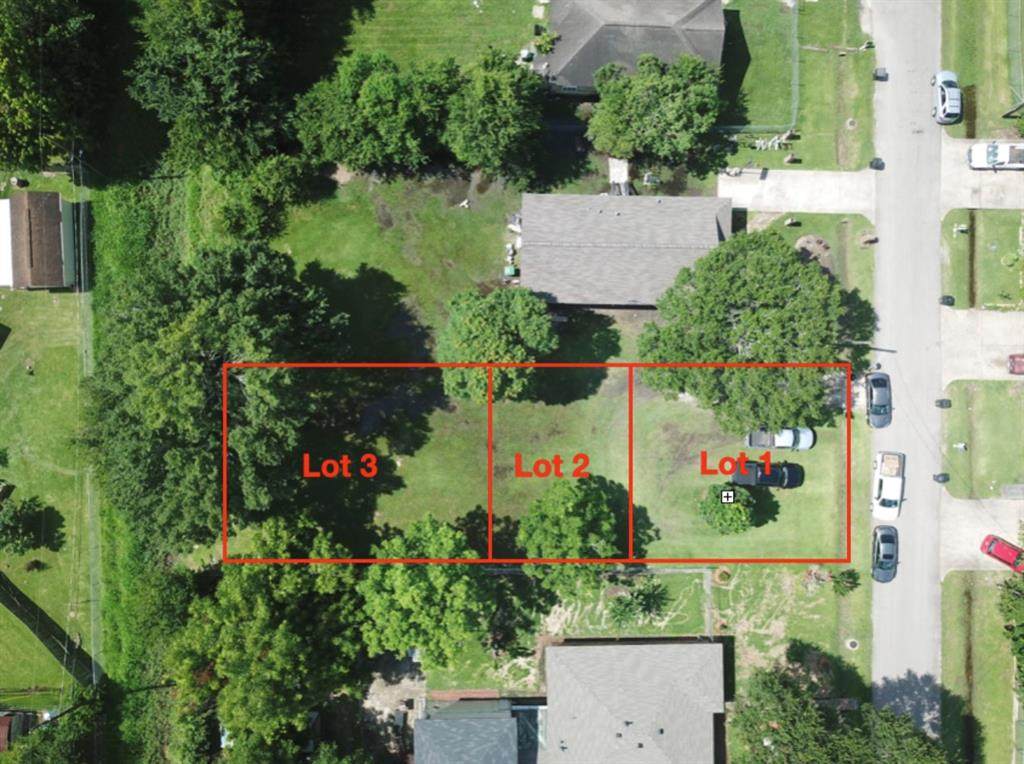 9005 Noel Street - Photo 1