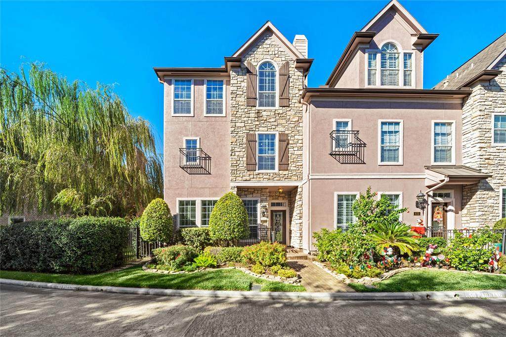 411 Gate Stone - Photo 1