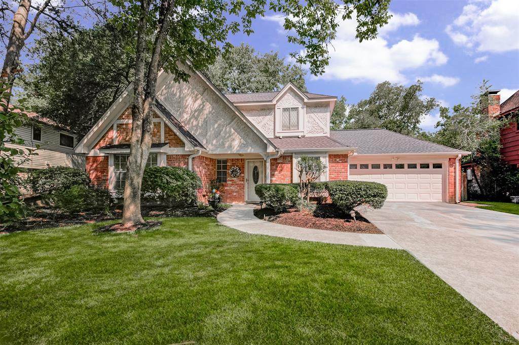 3318 Candlelon Drive - Photo 1
