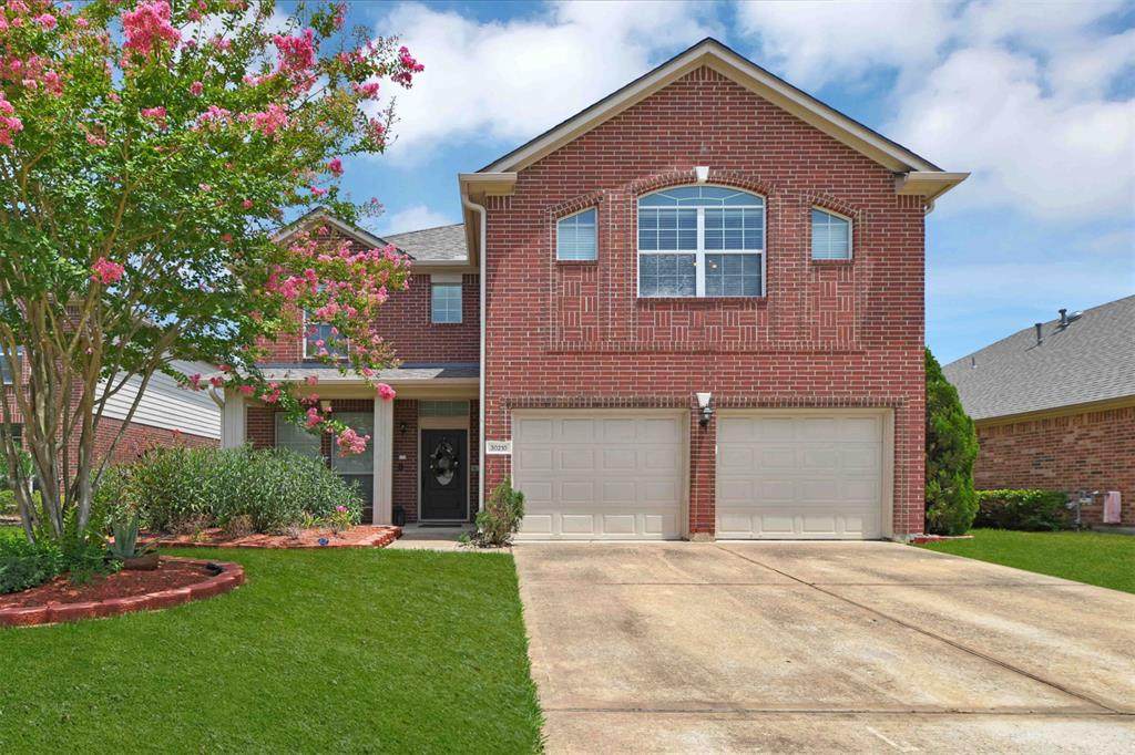 30210 Mesa Valley Drive - Photo 1
