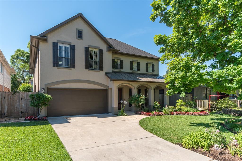 4437 Vivian Street - Photo 1