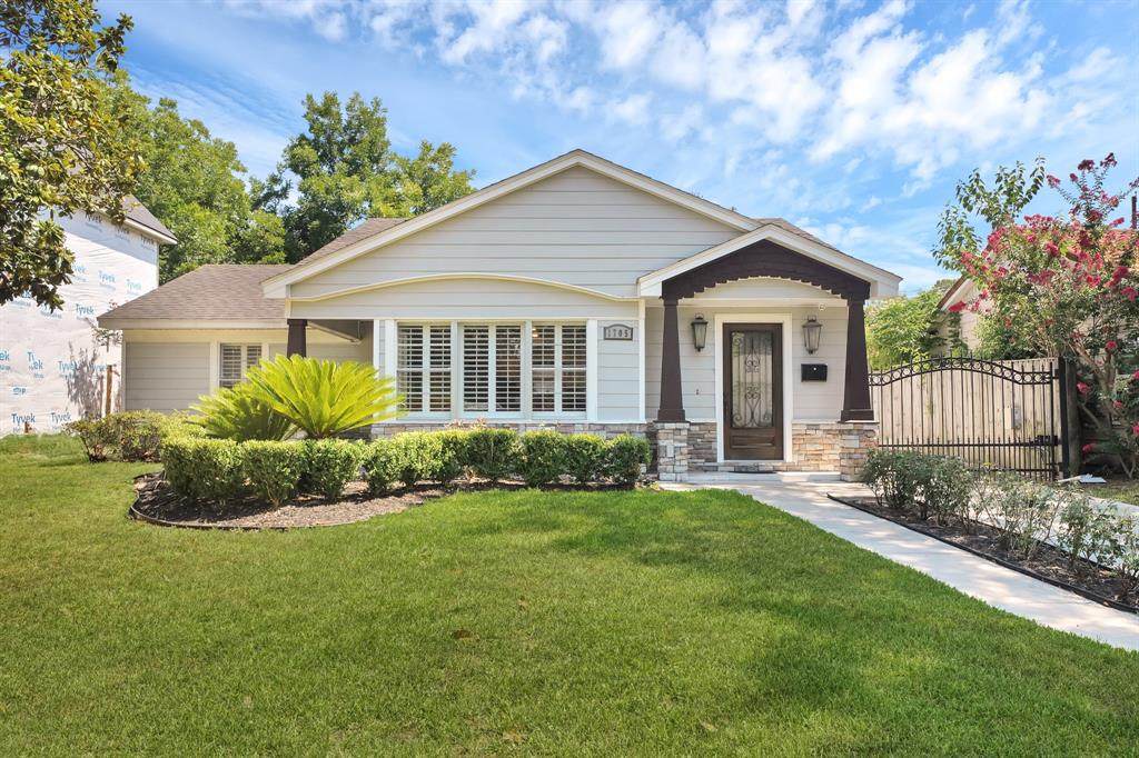 1705 Althea Drive - Photo 1